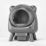 Amicura Cura X1, studio product shot