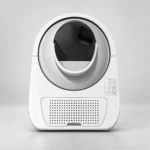 CATLINK Scooper Pro-X Luxury, studio product shot