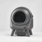 EZIclean CATBOT K6i, studio packshot