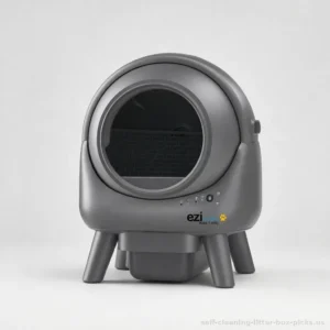EZIclean CATBOT K6i, studio packshot