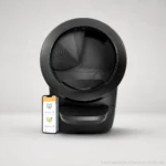 Litter-Robot 4, studio product shot