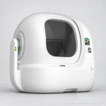 PETKIT Purobot Max Pro 2, studio shot