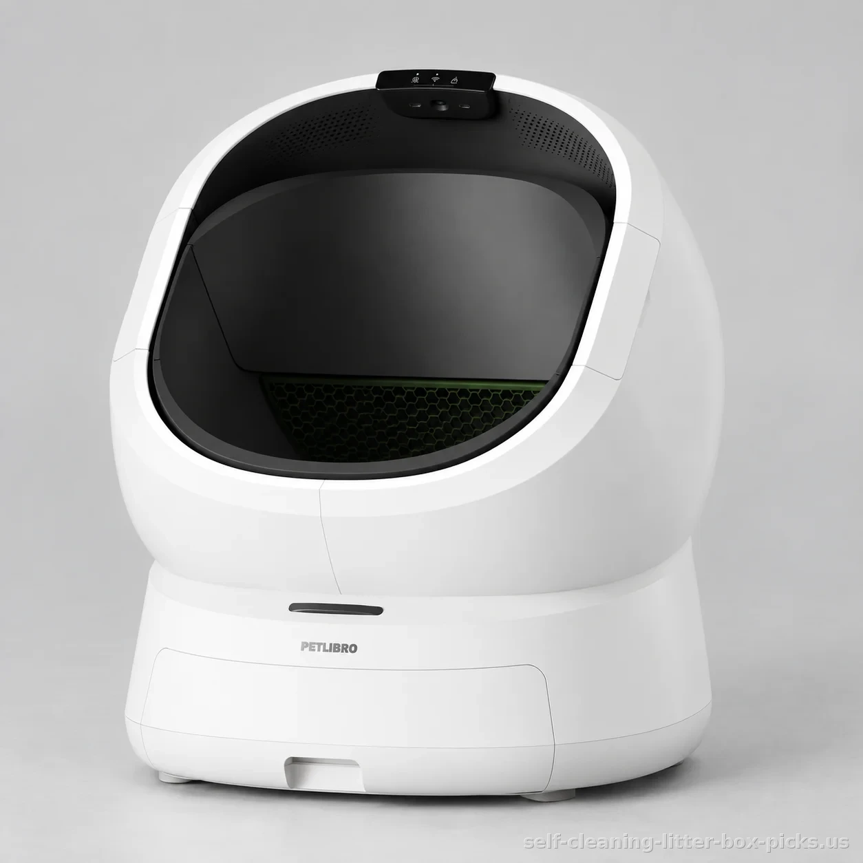 PETLIBRO Luma, studio packshot
