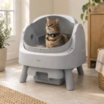 PetPivot AutoScooper 11, in context