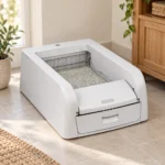 PetSafe ScoopFree Clumping, editorial lifestyle