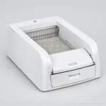 PetSafe ScoopFree Clumping, packshot studio