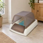 PetSafe ScoopFree Ultra, 3/4 angle