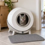 Revo-Loo One, scaling