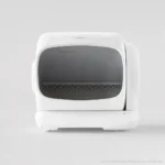 UBPet C41, packshot studio