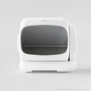 UBPet C41, packshot studio