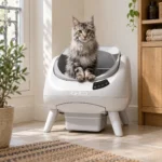 CATLINK Open-X, 3/4 view