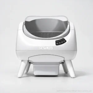 CATLINK Open-X, studio product shot