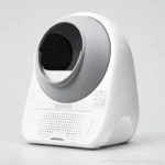 CATLINK Scooper Pro-X Ultra, studio product shot