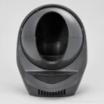 Litter-Robot 3 Connect, studio product shot