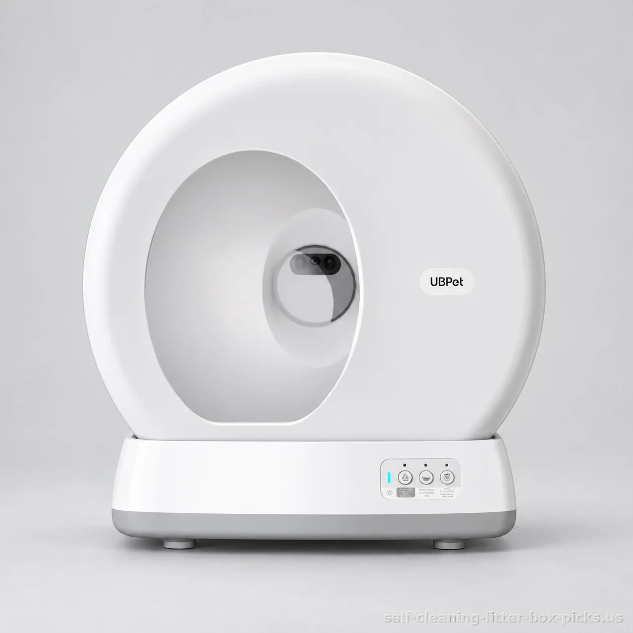 UBPet C10, studio packshot