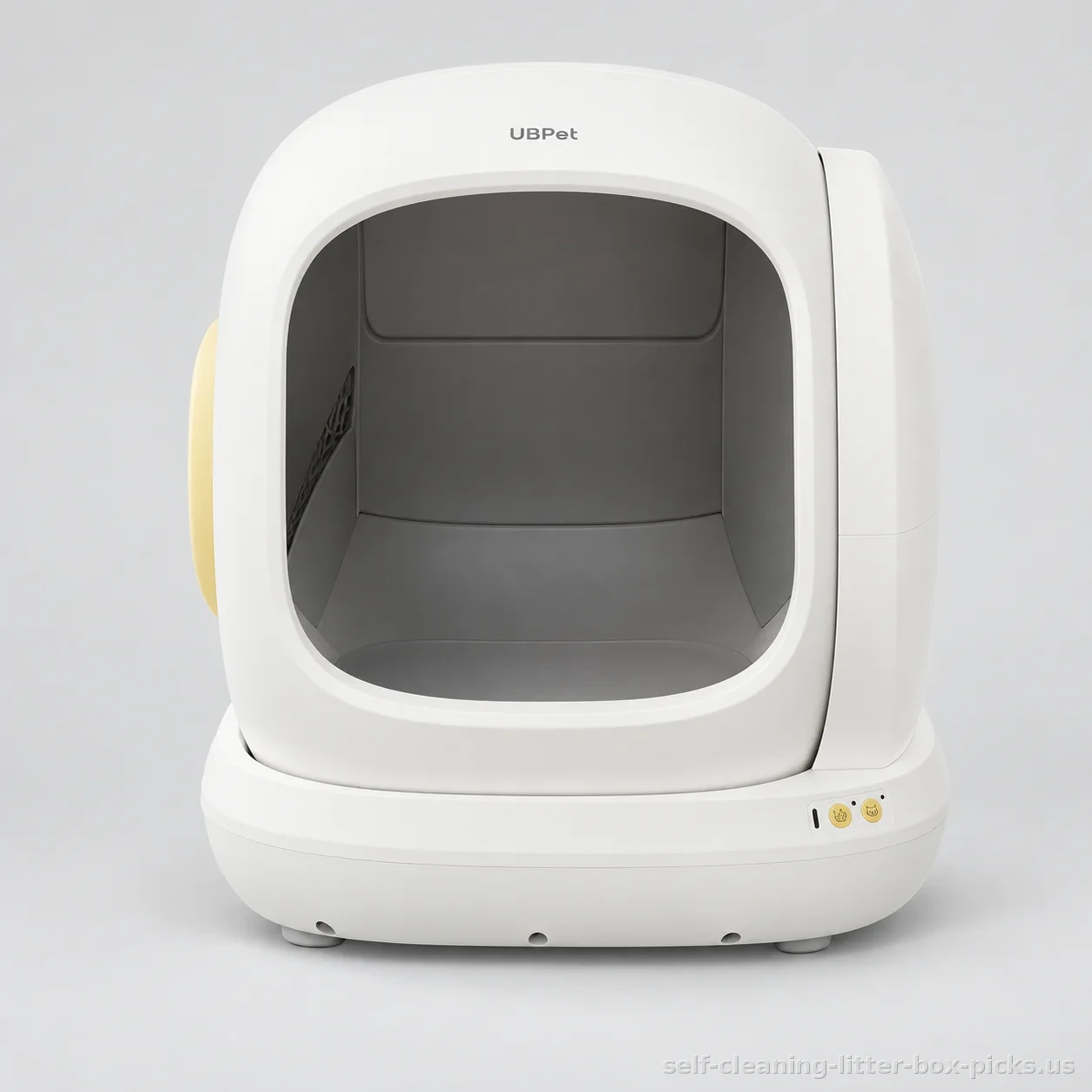UBPet C20, studio product shot
